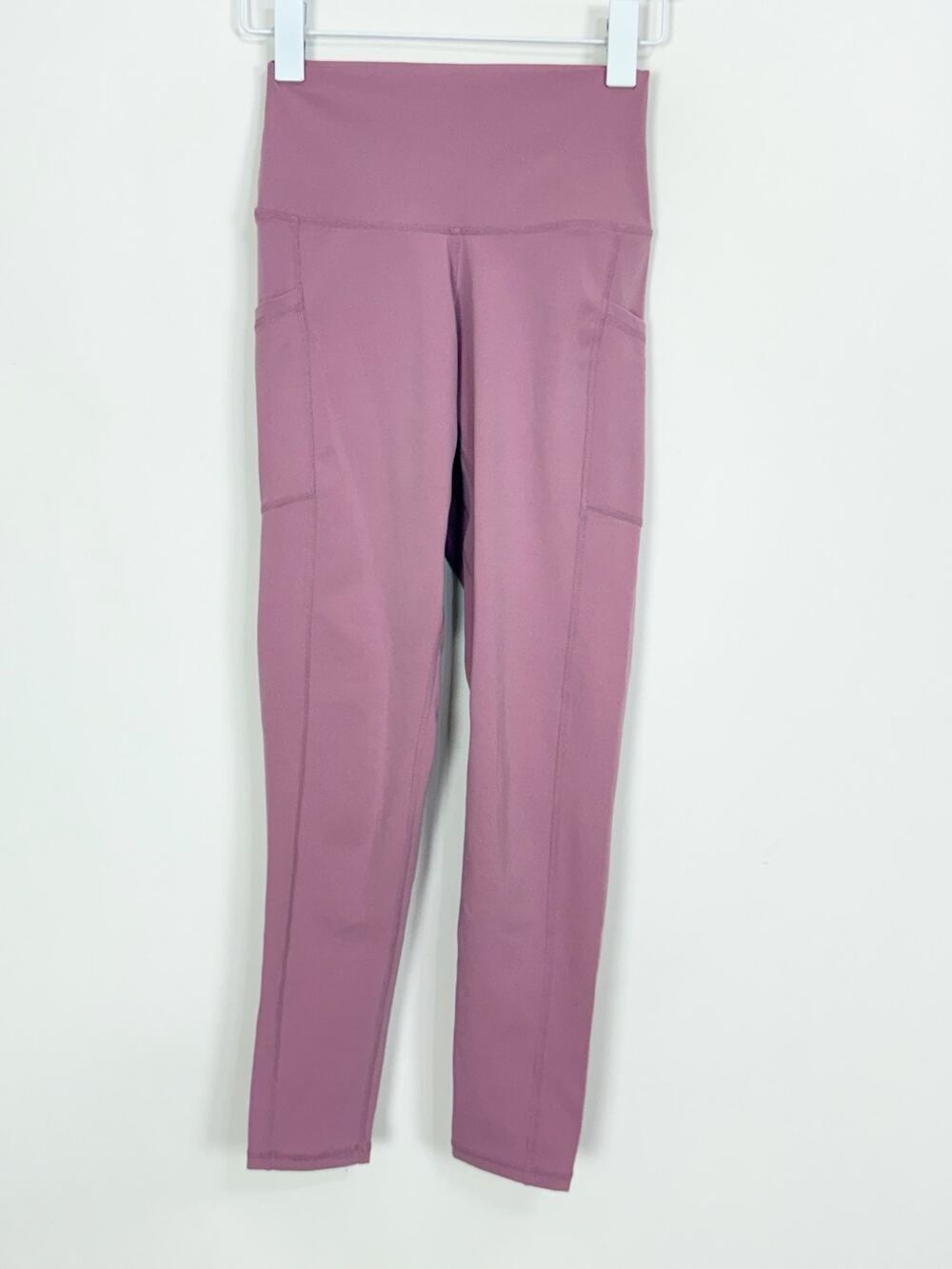 ColorfulKoala Pocket Leggings